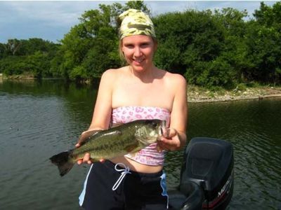 Illinois Fishing Guides